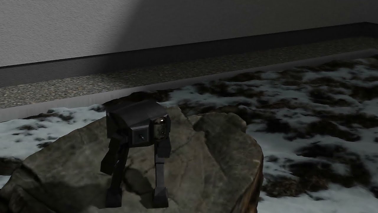 (Almost) Photorealistic Animation