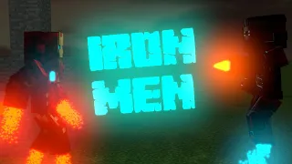 Iron Men