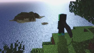 Island Getaway