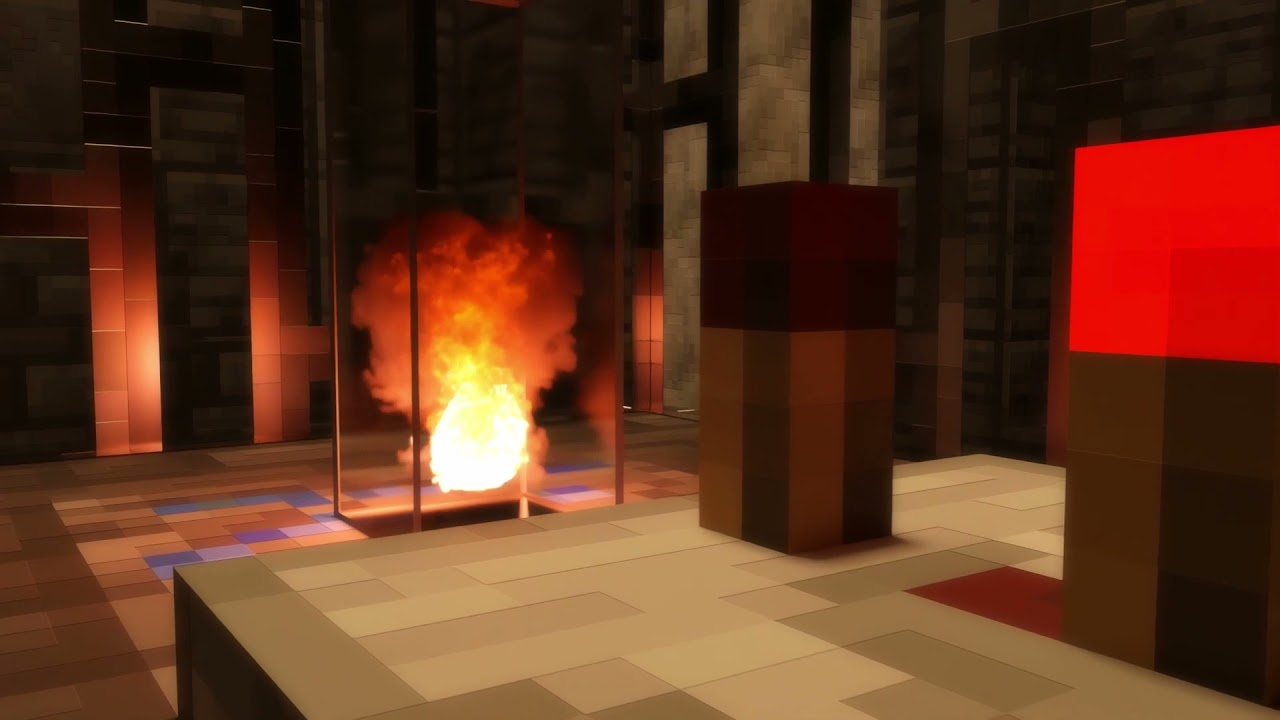 The Laboratory