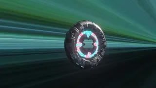 Warp Drive