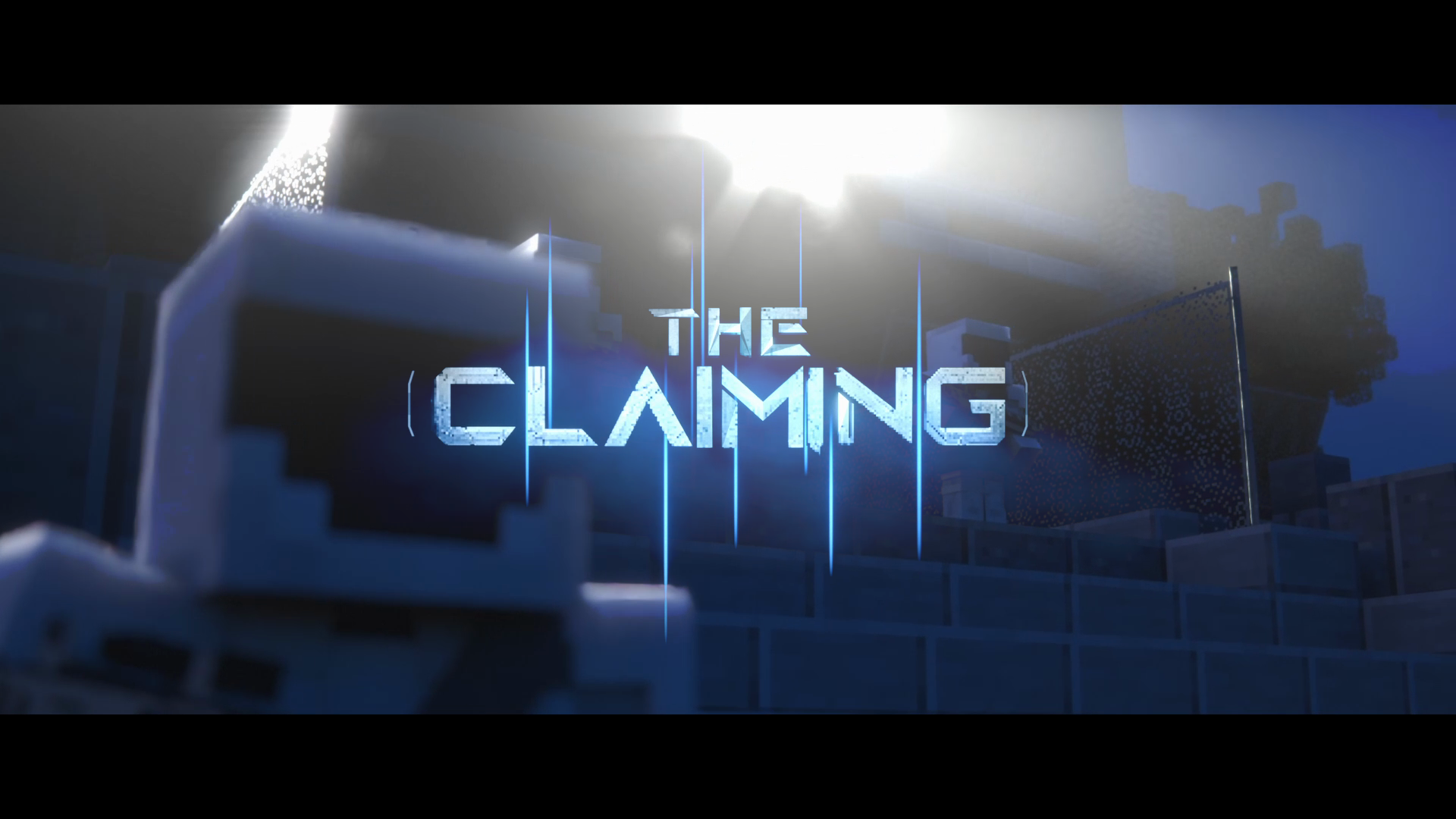 The Claiming | Epic Animated Trailer